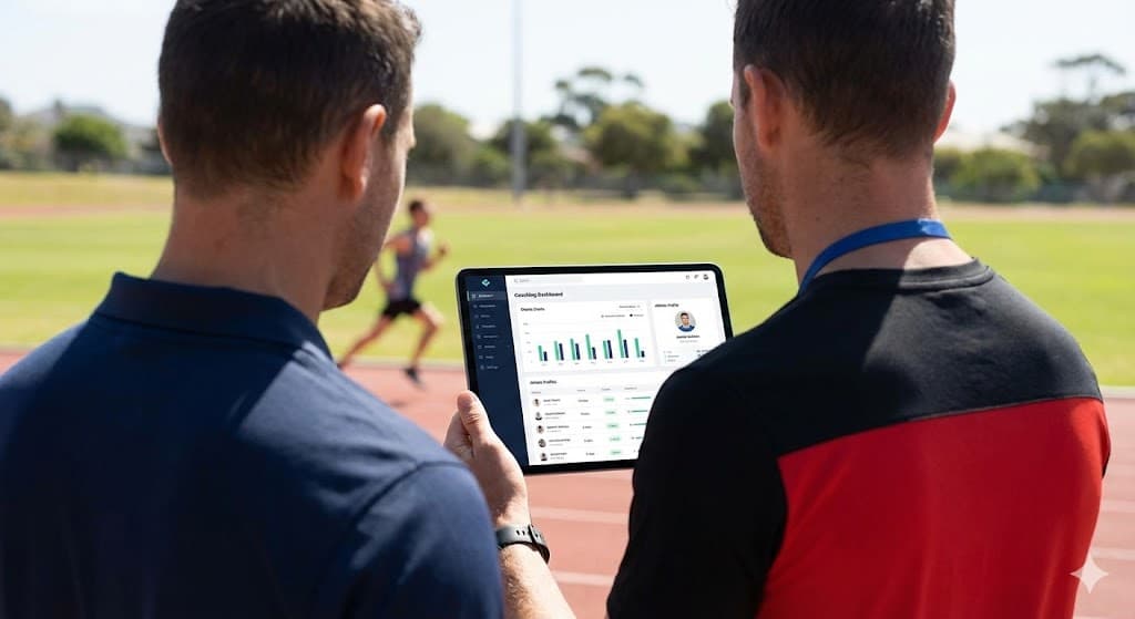 Coach consultant son tableau de bord